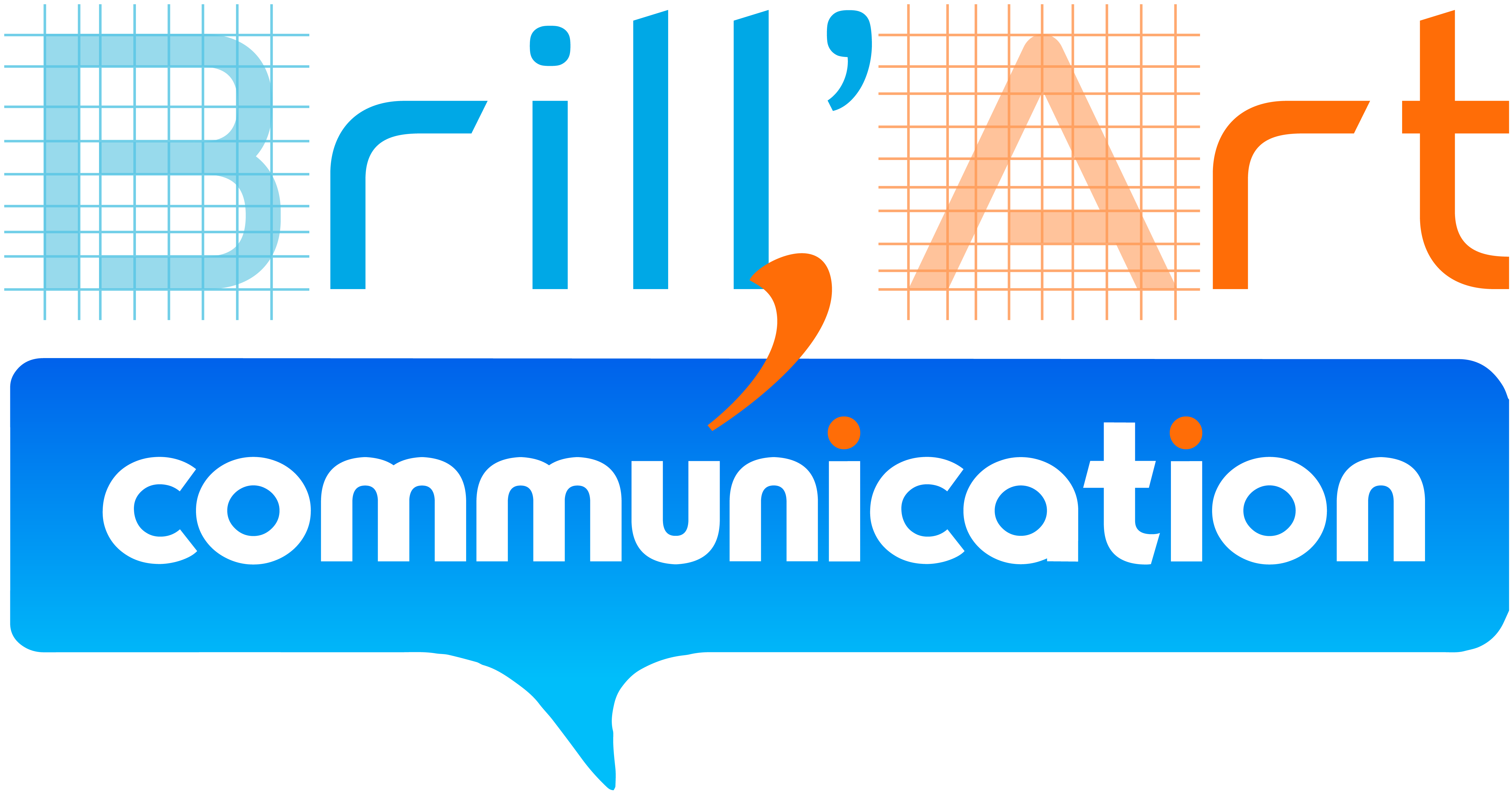 Brill’Art communication